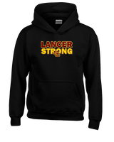 Salpointe Catholic HS Sports Medicine Strong - Unisex Hoodie