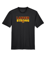 Salpointe Catholic HS Sports Medicine Strong - Youth Performance Shirt