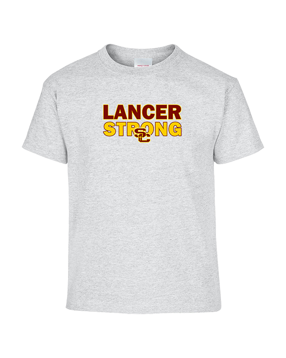Salpointe Catholic HS Sports Medicine Strong - Youth Shirt