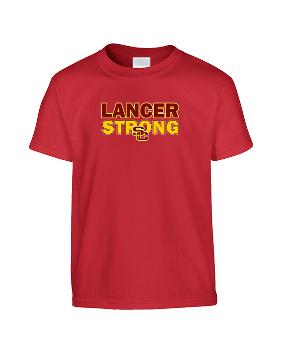 Salpointe Catholic HS Sports Medicine Strong - Youth Shirt