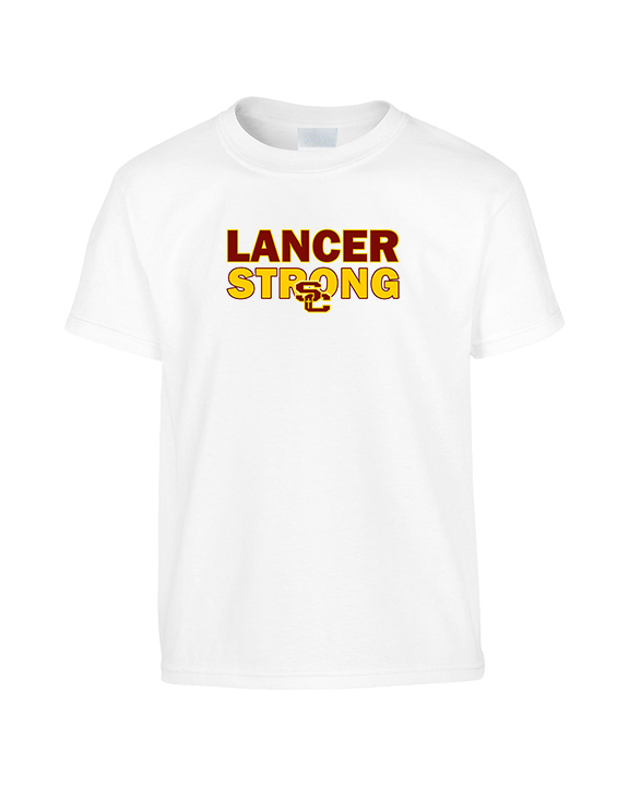 Salpointe Catholic HS Sports Medicine Strong - Youth Shirt