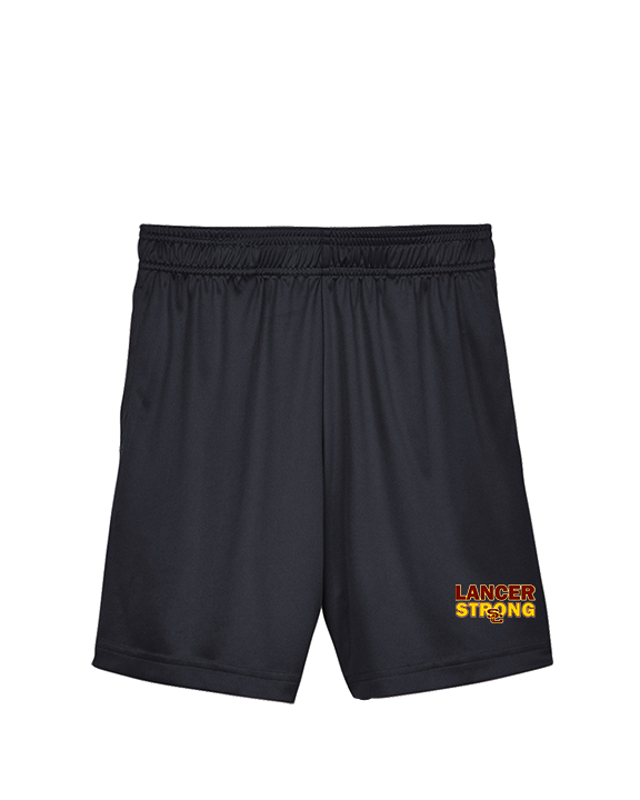 Salpointe Catholic HS Sports Medicine Strong - Youth Training Shorts