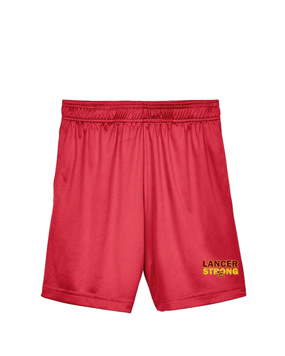 Salpointe Catholic HS Sports Medicine Strong - Youth Training Shorts