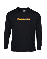 Salpointe Catholic HS Sports Medicine Switch - Cotton Longsleeve