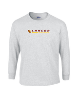 Salpointe Catholic HS Sports Medicine Switch - Cotton Longsleeve