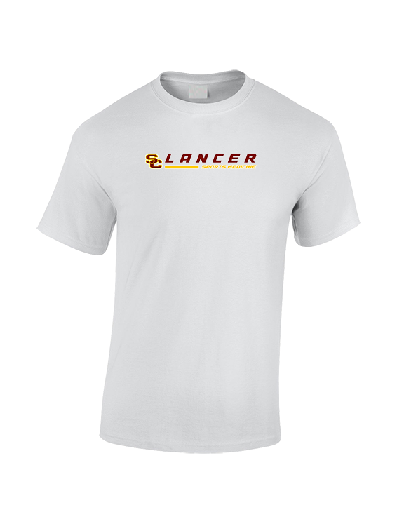 Salpointe Catholic HS Sports Medicine Switch - Cotton T-Shirt