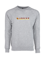 Salpointe Catholic HS Sports Medicine Switch - Crewneck Sweatshirt