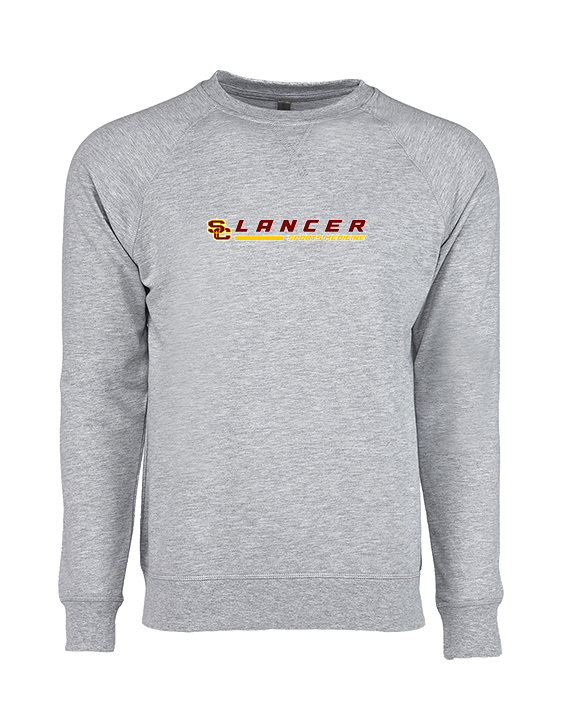Salpointe Catholic HS Sports Medicine Switch - Crewneck Sweatshirt