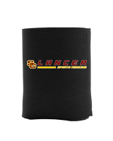 Salpointe Catholic HS Sports Medicine Switch - Koozie