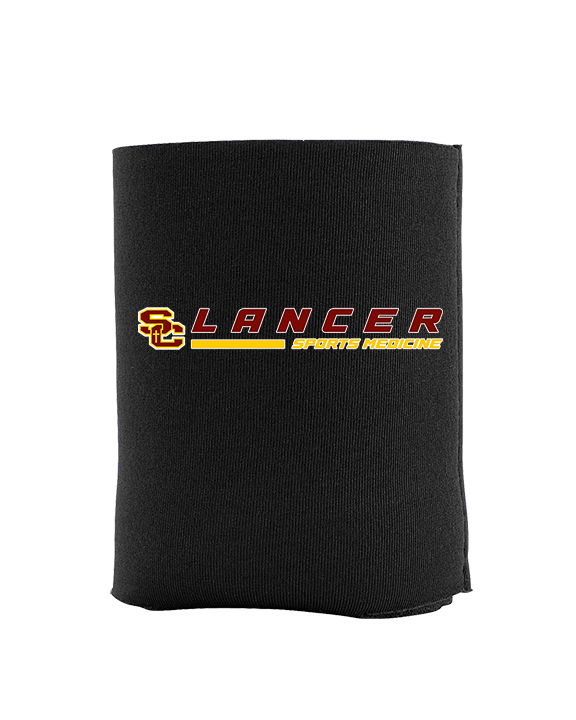Salpointe Catholic HS Sports Medicine Switch - Koozie
