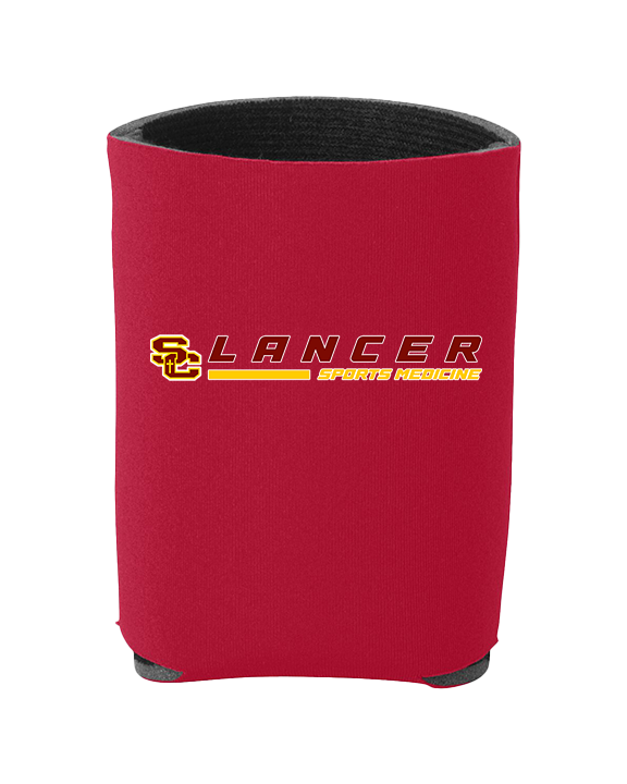 Salpointe Catholic HS Sports Medicine Switch - Koozie