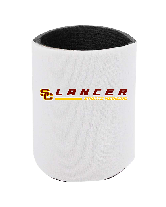 Salpointe Catholic HS Sports Medicine Switch - Koozie