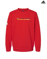 Salpointe Catholic HS Sports Medicine Switch - Mens Adidas Crewneck
