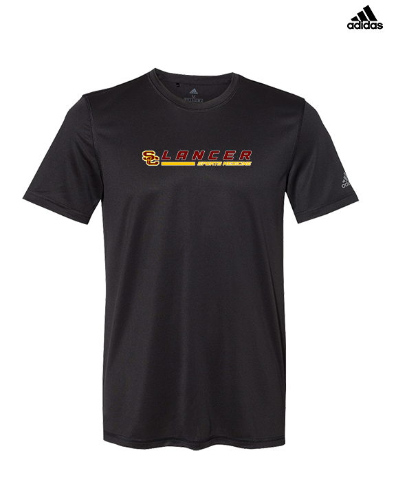 Salpointe Catholic HS Sports Medicine Switch - Mens Adidas Performance Shirt