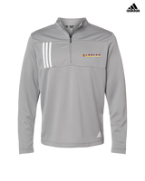 Salpointe Catholic HS Sports Medicine Switch - Mens Adidas Quarter Zip