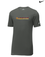 Salpointe Catholic HS Sports Medicine Switch - Mens Nike Cotton Poly Tee