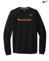 Salpointe Catholic HS Sports Medicine Switch - Mens Nike Crewneck