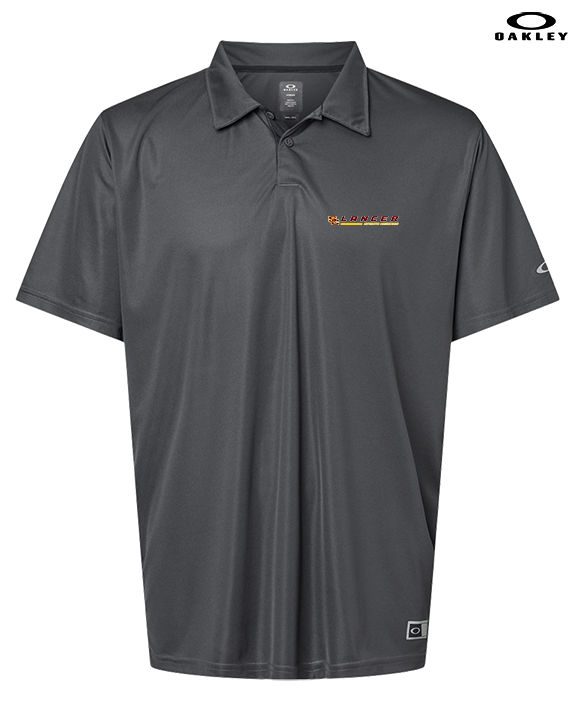 Salpointe Catholic HS Sports Medicine Switch - Mens Oakley Polo