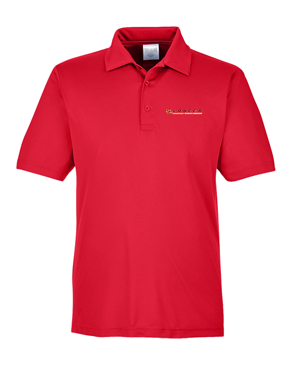 Salpointe Catholic HS Sports Medicine Switch - Mens Polo