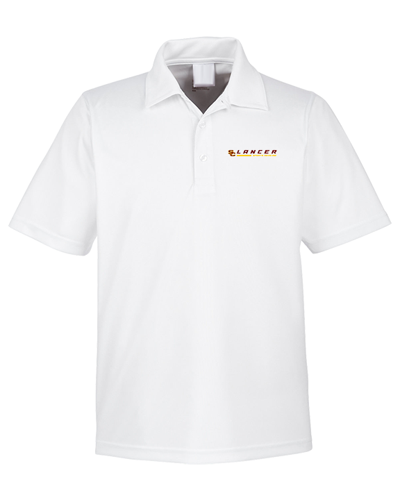Salpointe Catholic HS Sports Medicine Switch - Mens Polo