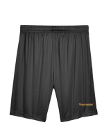 Salpointe Catholic HS Sports Medicine Switch - Mens Training Shorts with Pockets