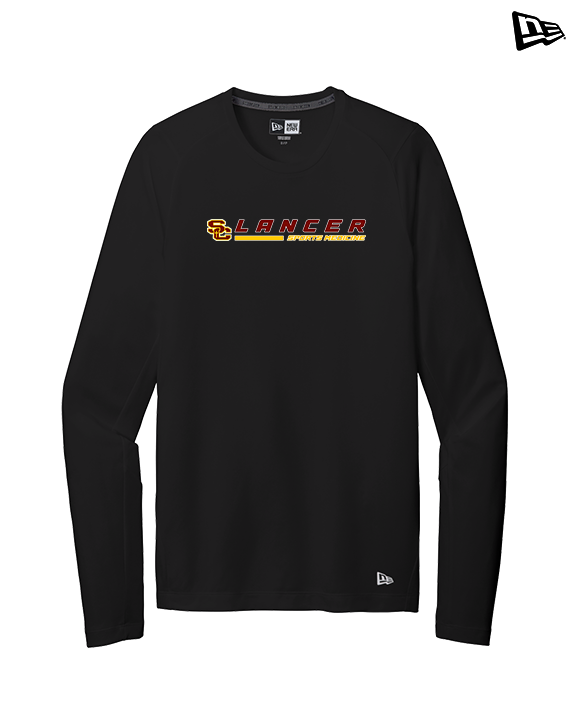 Salpointe Catholic HS Sports Medicine Switch - New Era Performance Long Sleeve
