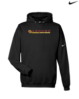 Salpointe Catholic HS Sports Medicine Switch - Nike Club Fleece Hoodie