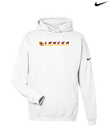 Salpointe Catholic HS Sports Medicine Switch - Nike Club Fleece Hoodie