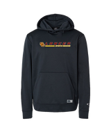 Salpointe Catholic HS Sports Medicine Switch - Oakley Performance Hoodie