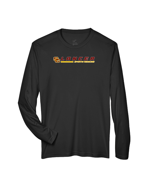 Salpointe Catholic HS Sports Medicine Switch - Performance Longsleeve