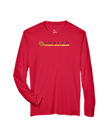 Salpointe Catholic HS Sports Medicine Switch - Performance Longsleeve