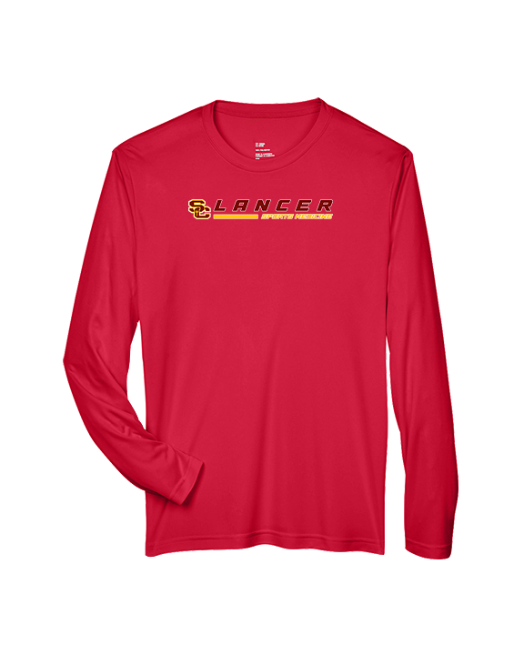 Salpointe Catholic HS Sports Medicine Switch - Performance Longsleeve