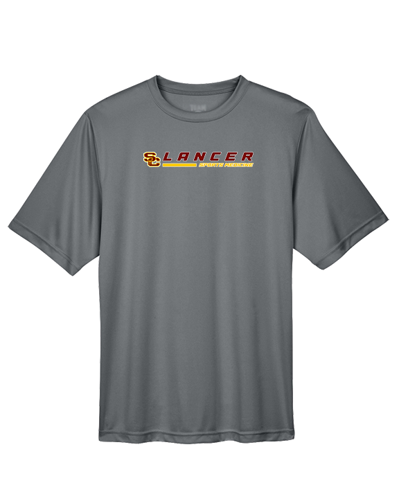 Salpointe Catholic HS Sports Medicine Switch - Performance Shirt