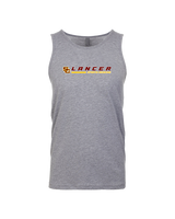 Salpointe Catholic HS Sports Medicine Switch - Tank Top