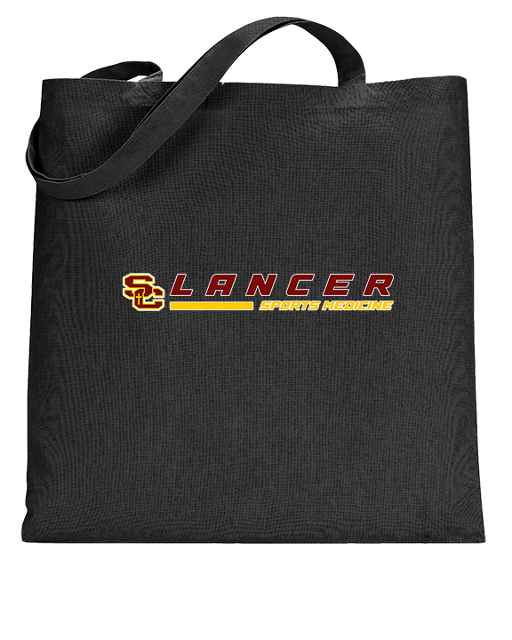 Salpointe Catholic HS Sports Medicine Switch - Tote