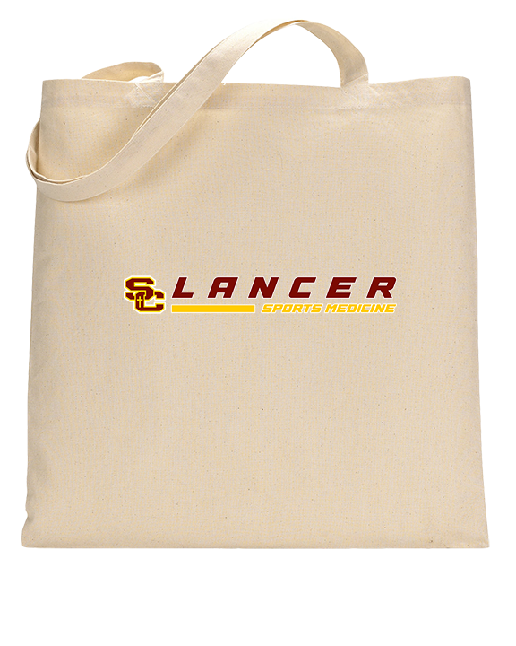 Salpointe Catholic HS Sports Medicine Switch - Tote