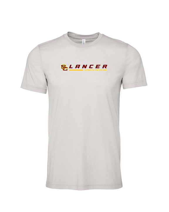 Salpointe Catholic HS Sports Medicine Switch - Tri-Blend Shirt