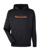 Salpointe Catholic HS Sports Medicine Switch - Under Armour Mens Storm Fleece