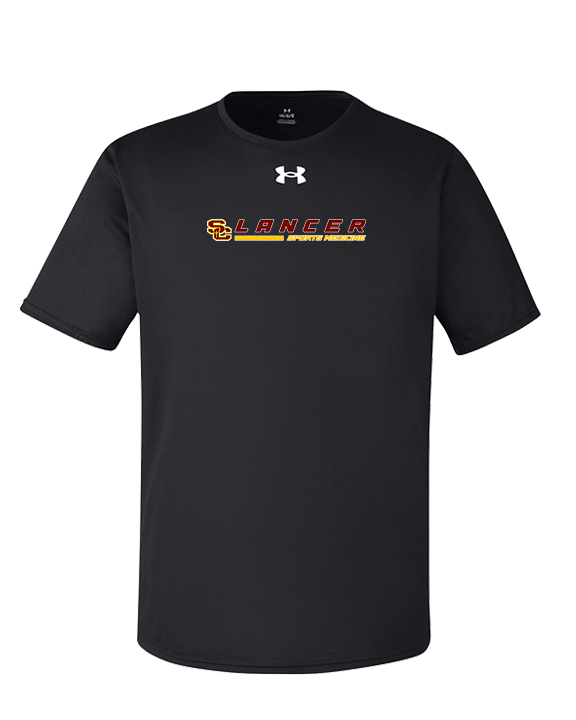 Salpointe Catholic HS Sports Medicine Switch - Under Armour Mens Team Tech T-Shirt