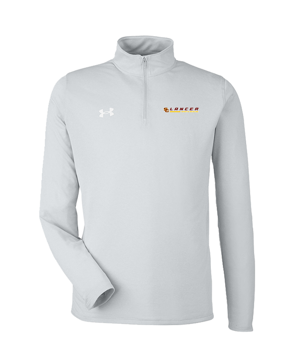 Salpointe Catholic HS Sports Medicine Switch - Under Armour Mens Tech Quarter Zip