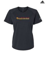 Salpointe Catholic HS Sports Medicine Switch - Womens Adidas Performance Shirt