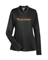 Salpointe Catholic HS Sports Medicine Switch - Womens Performance Longsleeve