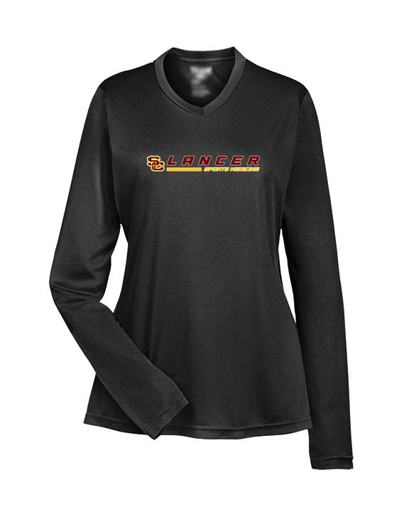 Salpointe Catholic HS Sports Medicine Switch - Womens Performance Longsleeve