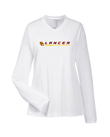 Salpointe Catholic HS Sports Medicine Switch - Womens Performance Longsleeve
