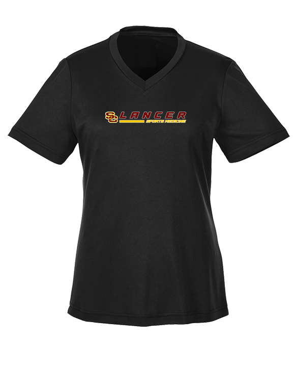 Salpointe Catholic HS Sports Medicine Switch - Womens Performance Shirt