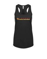 Salpointe Catholic HS Sports Medicine Switch - Womens Tank Top