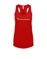 Salpointe Catholic HS Sports Medicine Switch - Womens Tank Top