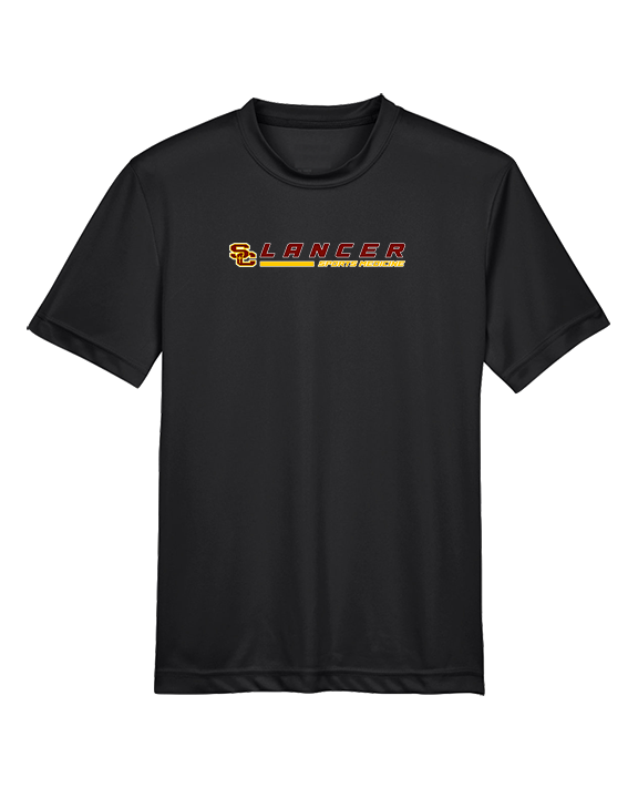Salpointe Catholic HS Sports Medicine Switch - Youth Performance Shirt