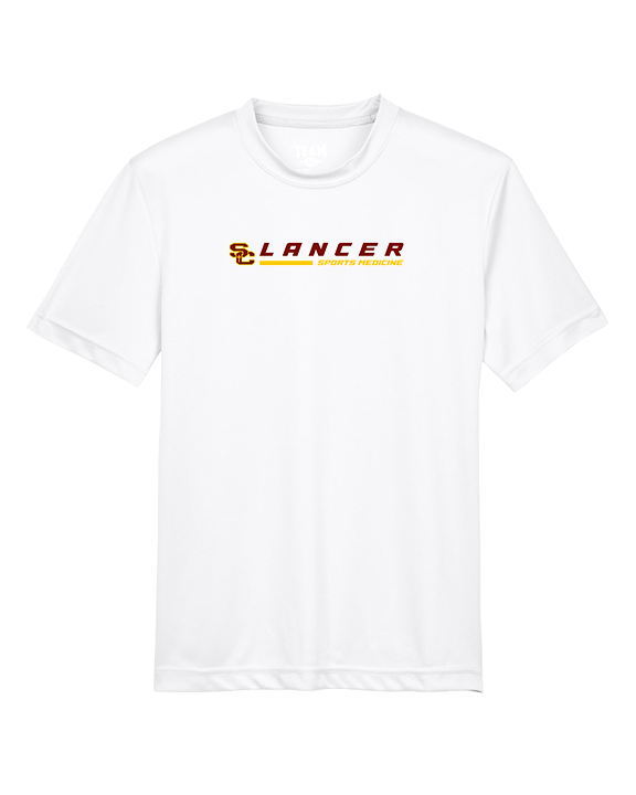 Salpointe Catholic HS Sports Medicine Switch - Youth Performance Shirt