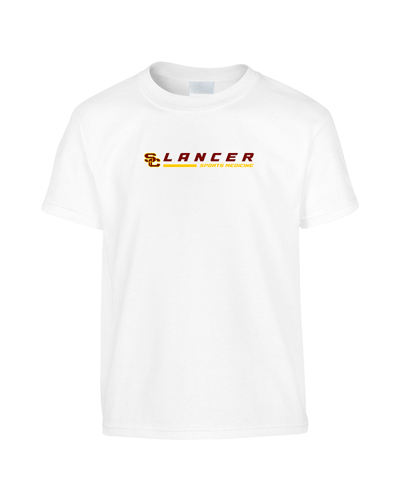 Salpointe Catholic HS Sports Medicine Switch - Youth Shirt